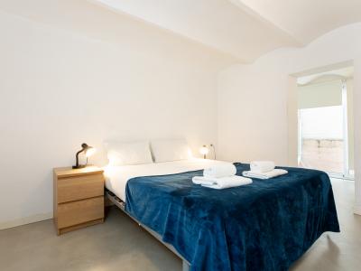 Appartement te Korte termijn huren in Barcelona Villarroel - Valencia