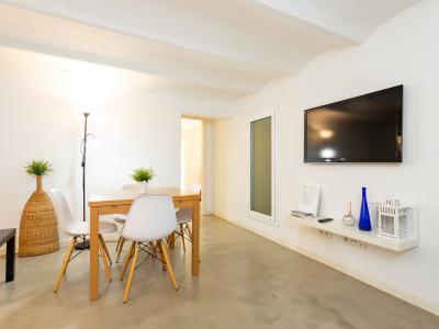 Appartement te Korte termijn huren in Barcelona Villarroel - Valencia