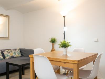 Appartement te Korte termijn huren in Barcelona Villarroel - Valencia
