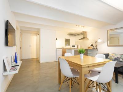 Appartement te Korte termijn huren in Barcelona Villarroel - Valencia