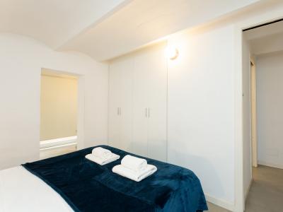 Appartement te Korte termijn huren in Barcelona Villarroel - Valencia