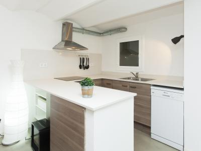 Appartement te Korte termijn huren in Barcelona Villarroel - Valencia