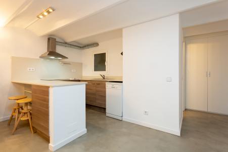 Piso en Alojamientos turísticos en Barcelona Villarroel - Valencia