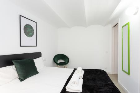 Piso en Alojamientos turísticos en Barcelona Villarroel - Valencia