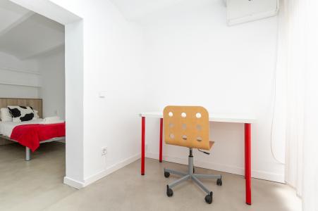 Piso en Alojamientos turísticos en Barcelona Villarroel - Valencia