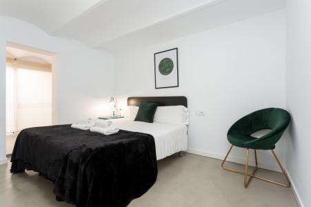 Piso en Alojamientos turísticos en Barcelona Villarroel - Valencia