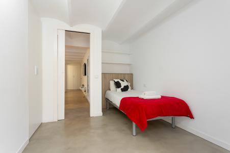 Piso en Alojamientos turísticos en Barcelona Villarroel - Valencia