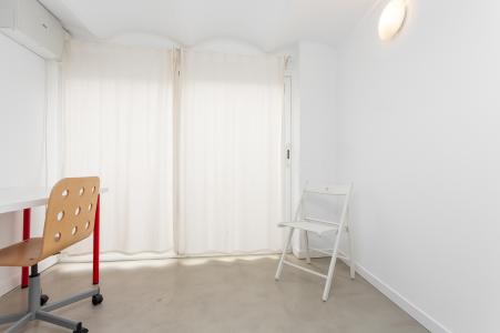 Piso en Alojamientos turísticos en Barcelona Villarroel - Valencia