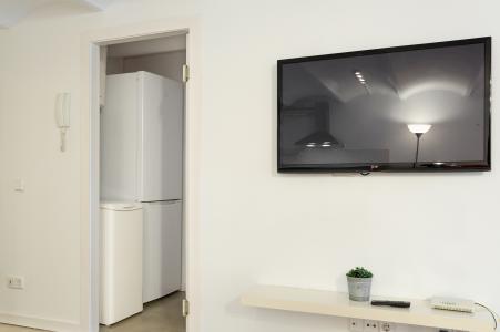 Piso en Alojamientos turísticos en Barcelona Villarroel - Valencia