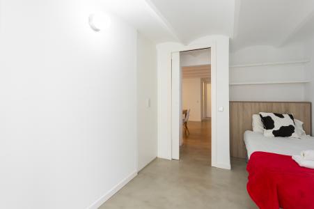 Piso en Alojamientos turísticos en Barcelona Villarroel - Valencia