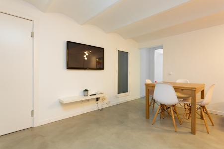 Piso en Alojamientos turísticos en Barcelona Villarroel - Valencia