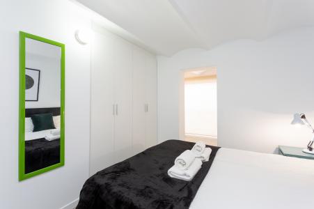 Piso en Alojamientos turísticos en Barcelona Villarroel - Valencia