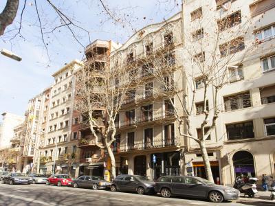 Appartement te Korte termijn huren in Barcelona Villarroel - Valencia