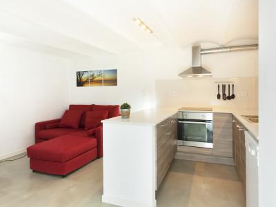 Appartement te Korte termijn huren in Barcelona Villarroel - Valencia