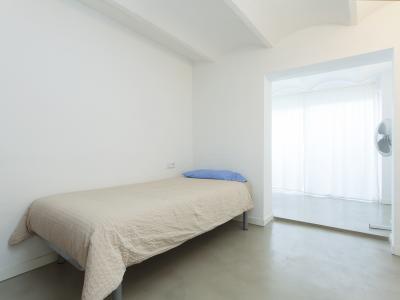 Appartement te Korte termijn huren in Barcelona Villarroel - Valencia