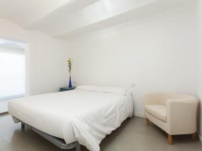 Appartement te Korte termijn huren in Barcelona Villarroel - Valencia