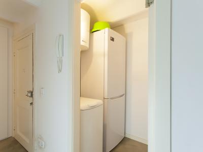 Appartement te Korte termijn huren in Barcelona Villarroel - Valencia