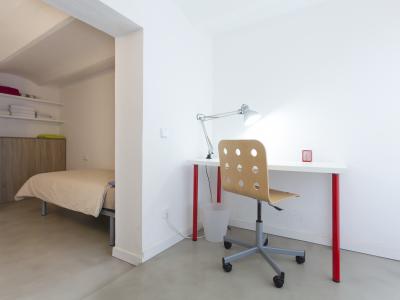 Appartement te Korte termijn huren in Barcelona Villarroel - Valencia