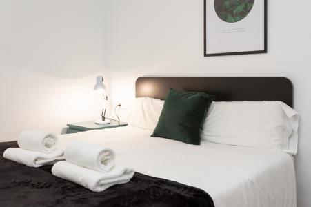 Piso en Alojamientos turísticos en Barcelona Villarroel - Valencia