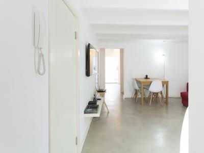 Appartement te Korte termijn huren in Barcelona Villarroel - Valencia