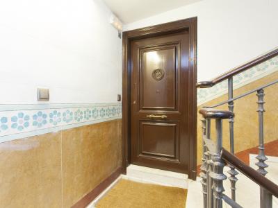 Appartement te Korte termijn huren in Barcelona Villarroel - Valencia