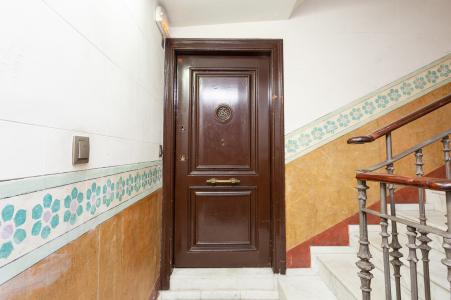 Piso en Alojamientos turísticos en Barcelona Villarroel - Valencia