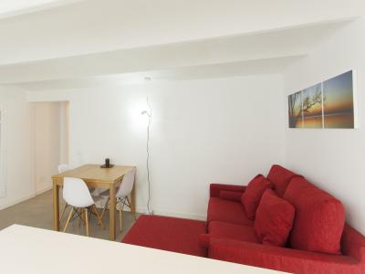 Appartement te Korte termijn huren in Barcelona Villarroel - Valencia