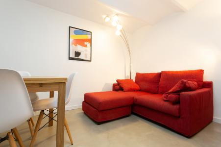 Piso en Alojamientos turísticos en Barcelona Villarroel - Valencia