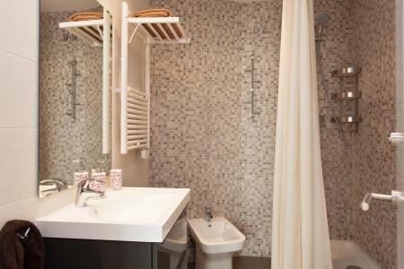 Apartamento en alquiler cerca de la Sagrada Familia para unos dias