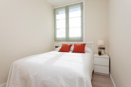 Apartamento en alquiler cerca de la Sagrada Familia para unos dias