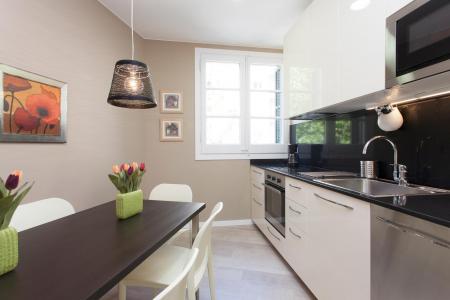 Apartamento en alquiler cerca de la Sagrada Familia para unos dias