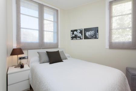 Apartamento en alquiler cerca de la Sagrada Familia para unos dias