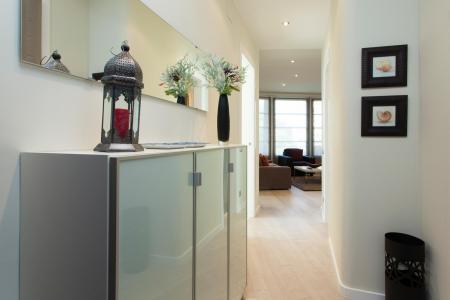 Apartamento en alquiler cerca de la Sagrada Familia para unos dias