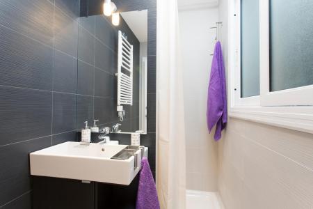 Apartamento en alquiler cerca de la Sagrada Familia para unos dias