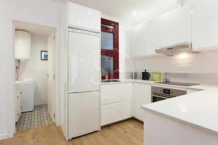 Pis en Lloguer a Barcelona Muntaner - Diputació