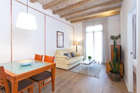 Pis en Lloguer a Barcelona Muntaner - Diputació