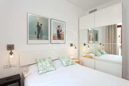 Pis en Lloguer a Barcelona Muntaner - Diputació