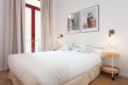 Pis en Lloguer a Barcelona Muntaner - Diputació