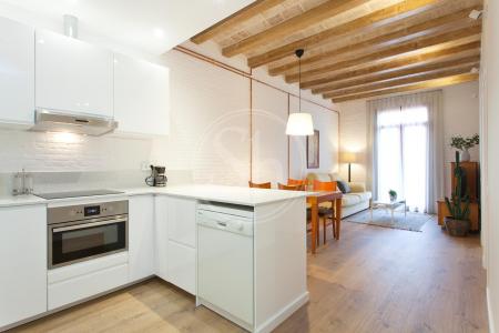 Pis en Lloguer a Barcelona Muntaner - Diputació