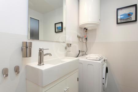 Pis en Lloguer a Barcelona Muntaner - Diputació