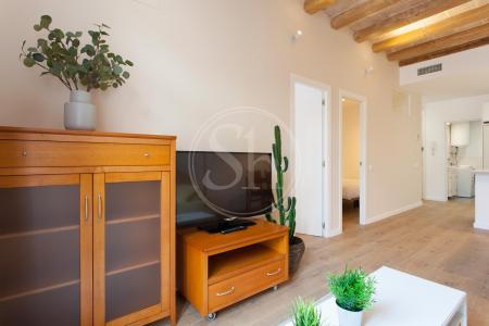 Pis en Lloguer a Barcelona Muntaner - Diputació