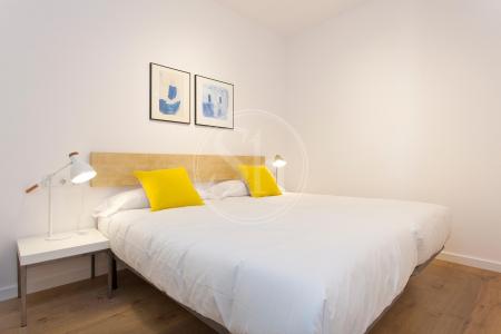 Pis en Lloguer a Barcelona Muntaner - Diputació