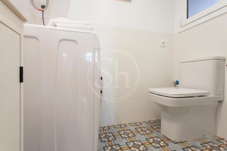 Pis en Lloguer a Barcelona Muntaner - Diputació