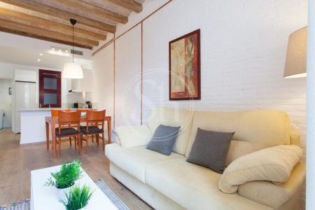 Pis en Lloguer a Barcelona Muntaner - Diputació