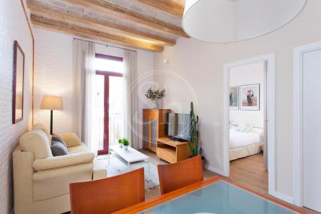 Pis en Lloguer a Barcelona Muntaner - Diputació