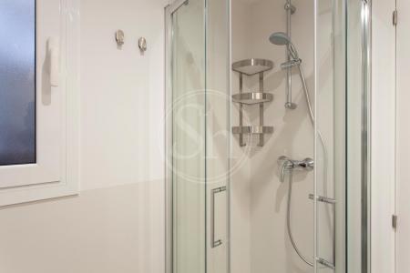 Pis en Lloguer a Barcelona Muntaner - Diputació