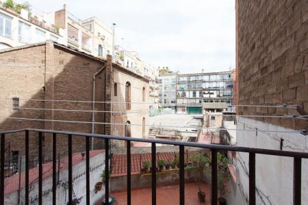 Pis en Lloguer a Barcelona Muntaner - Diputació