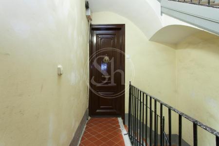 Pis en Lloguer a Barcelona Muntaner - Diputació