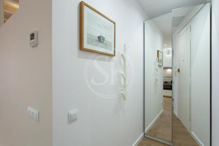 Pis en Lloguer a Barcelona Muntaner - Diputació