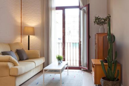 Pis en Lloguer a Barcelona Muntaner - Diputació